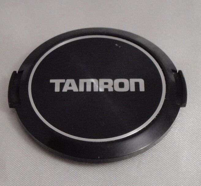 Tamron snap-on 52mm Front Lens Cap adaptall genuine 2112039