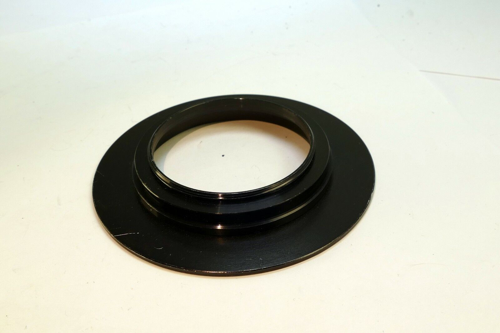 Cokin P series screw in Lens adapter ring for Cokin Square filter holder 49mm 58