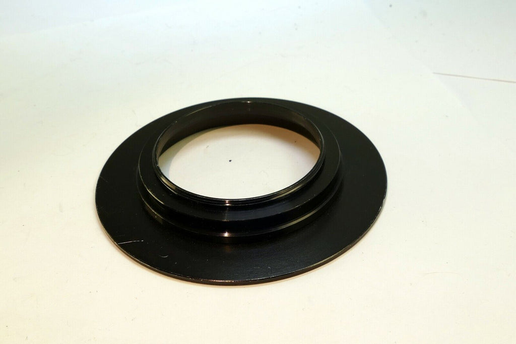 Cokin P series screw in Lens adapter ring for Cokin Square filter holder 49mm 58