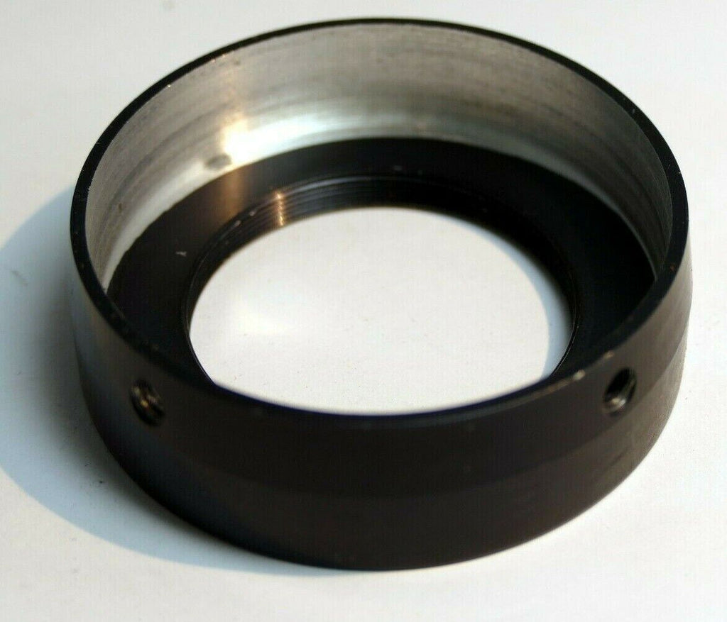 40mm Female Threads Adapter Tube for Camera or telescope home made metal ring