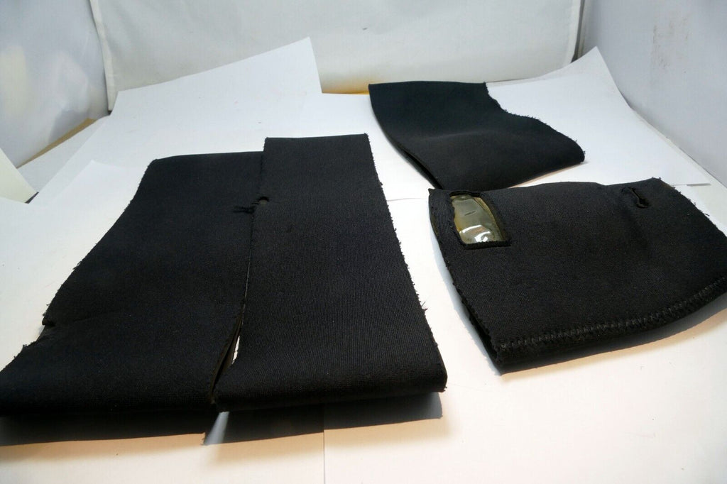 Lens coat Lens Cover for Nikon AF-S 600mm F4 D II ED IF Protective Case Neoprene