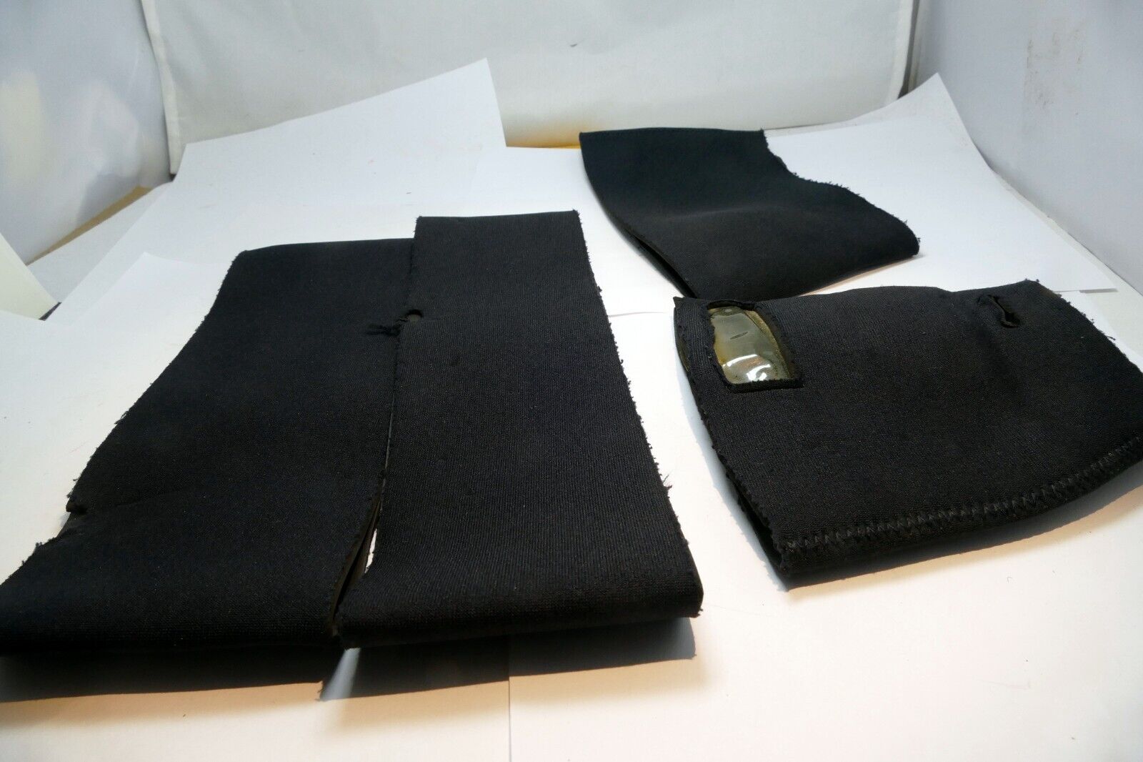 Lens coat Lens Cover for Nikon AF-S 600mm F4 D II ED IF Protective Case Neoprene