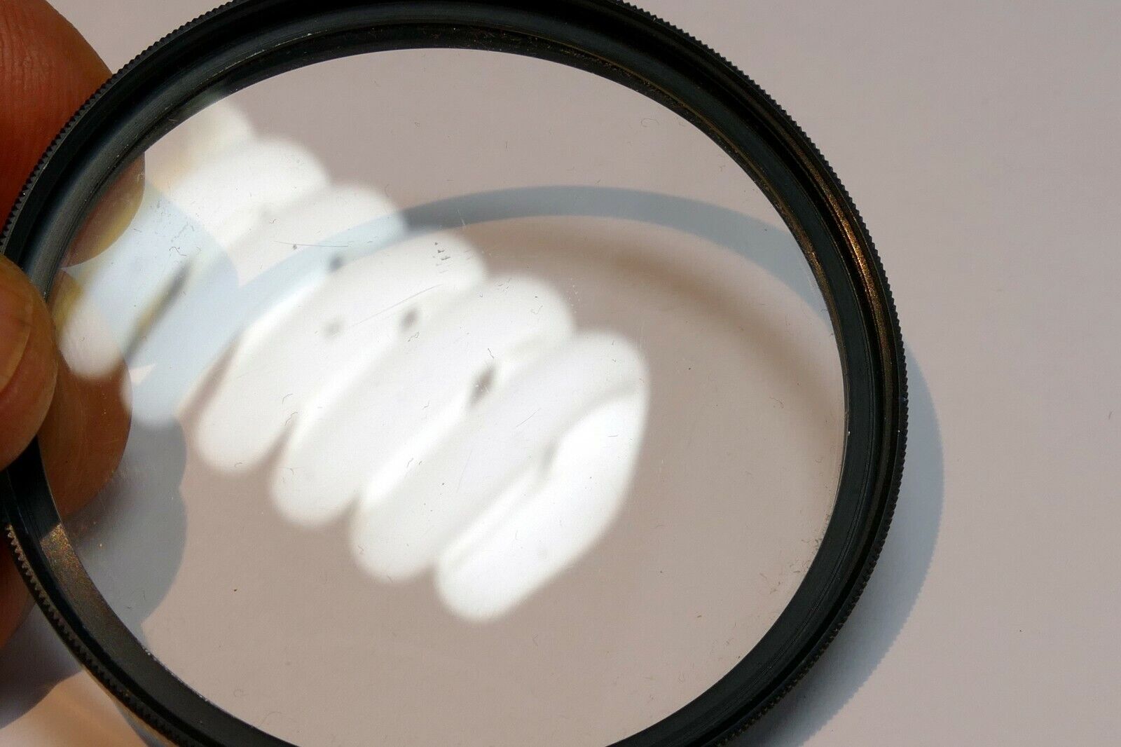 COKIN  UV 55mm Filter Cokinlight  made in France