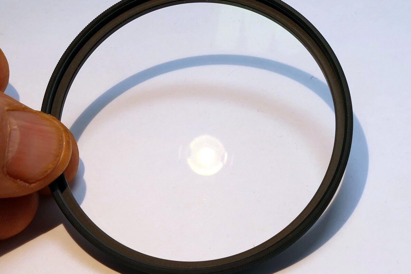 Promaster Digital 67mm Lens Filter MC UV Slim / Low profile for wide angle