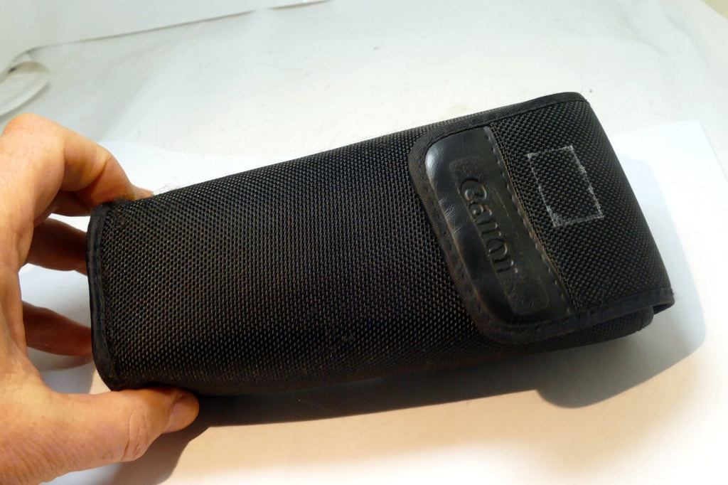 Canon Soft Protective case for SPEEDLITE 430-EX II Flash pouch - OEM Genuine