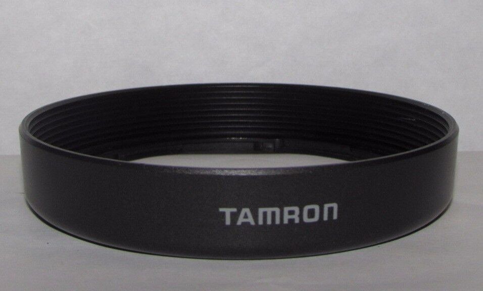 Tamron B5FH Lens Hood Shade for 28-200mm f3.8-5.6 AF zoom Twist on type