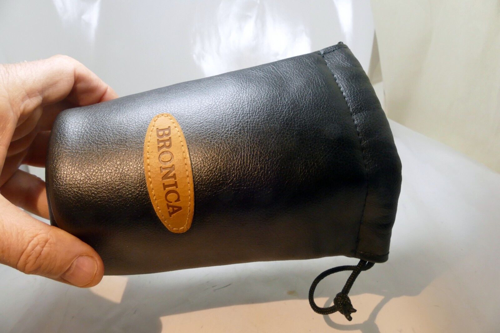 Case for Zenza Bronica 135mm 150mm 180mm PS f3.5 f4 lenses