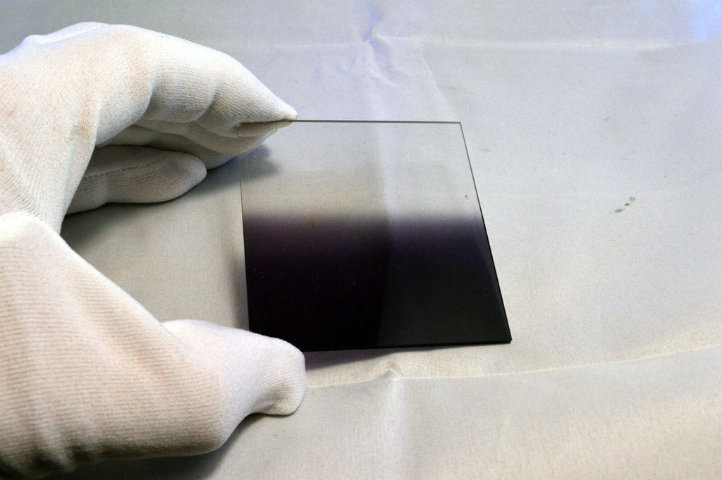 Cokin 123 Gradual Blue B2 Full (A123) Filter Graduated A series Genuine France