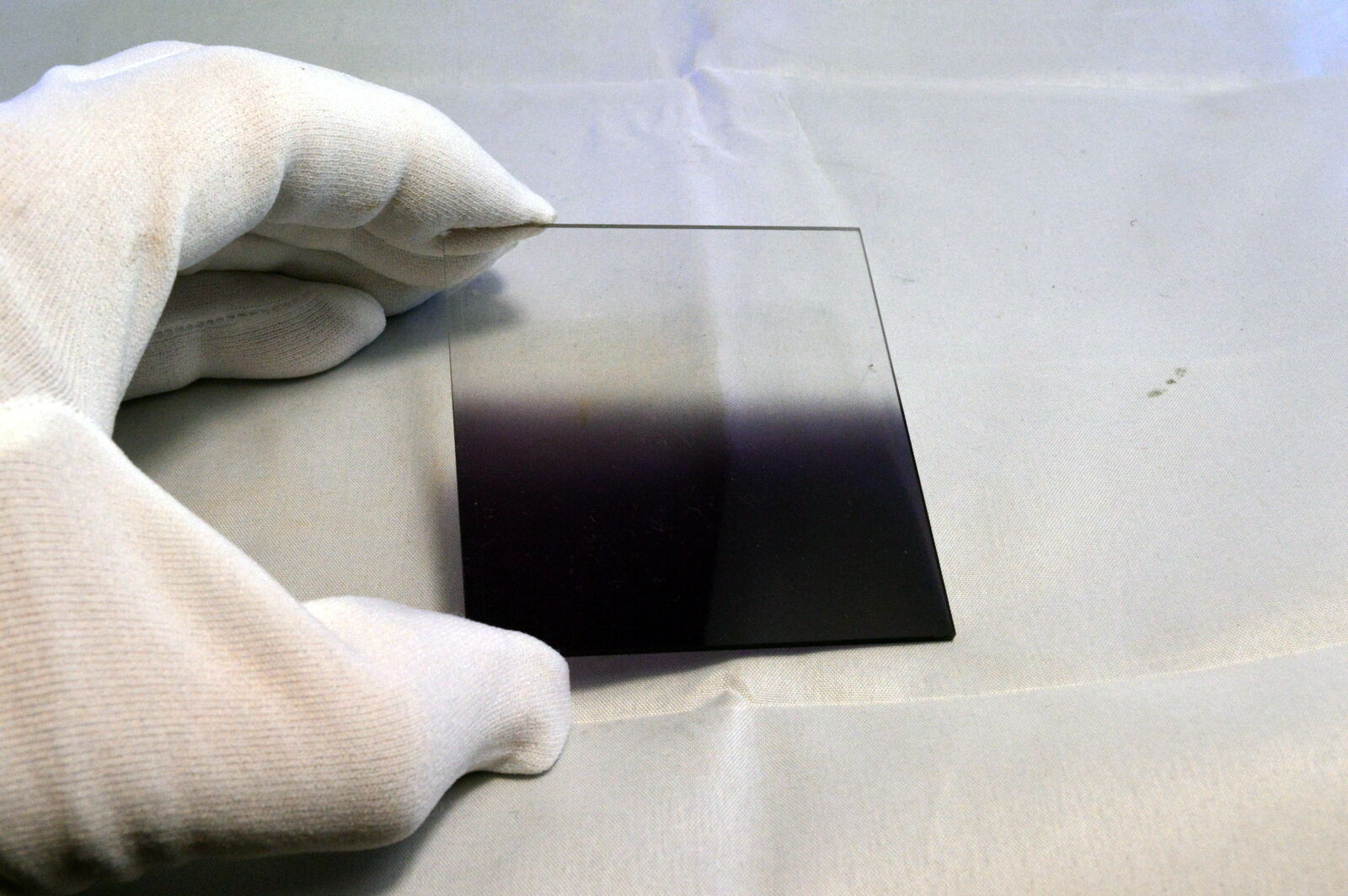 Cokin 123 Gradual Blue B2 Full (A123) Filter Graduated A series Genuine France