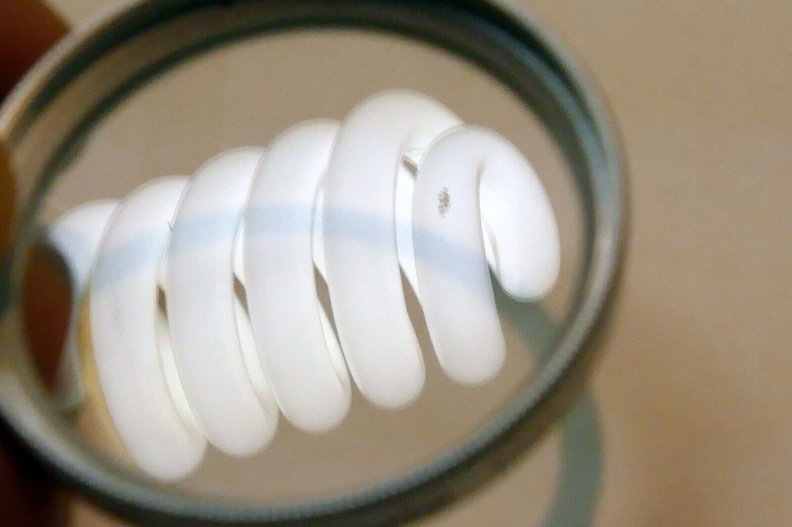 Digital Concepts Optics 40.5mm UV Lens Filter w/ chrome rim