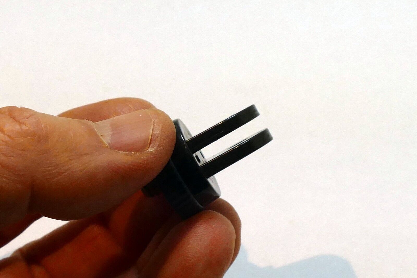1/4" Tripod screw in adapter for GoPRO Hero Action Camera Housing 12 13