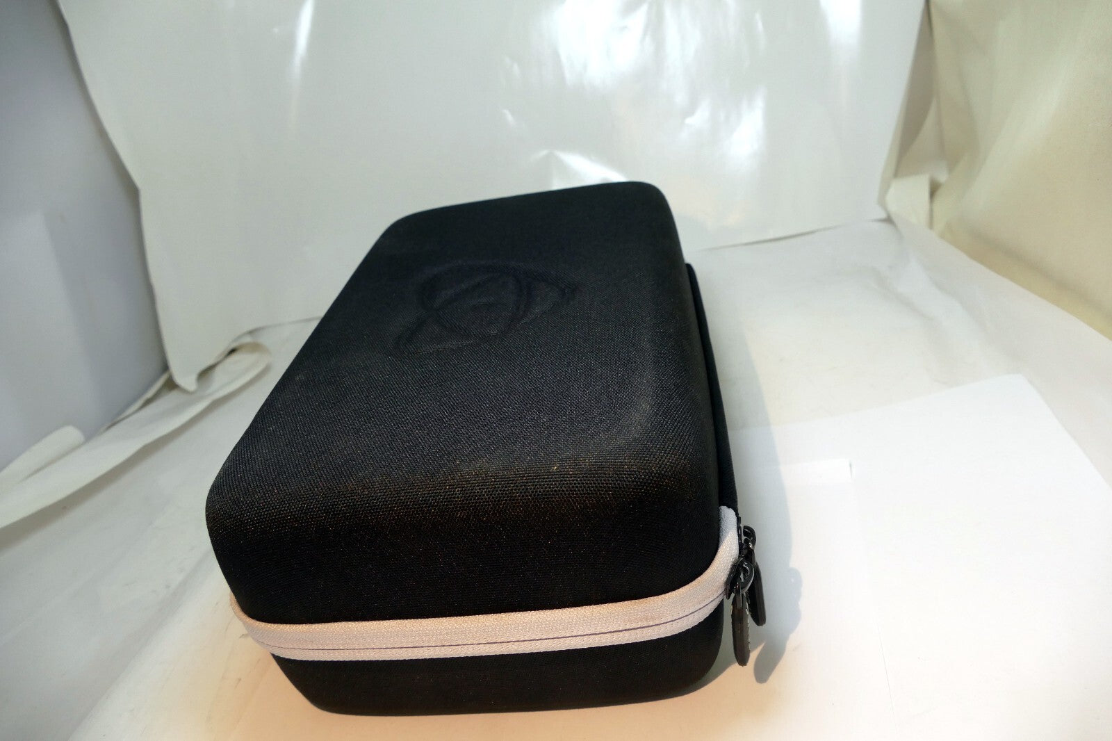 6X10" Atomos camera case for screen