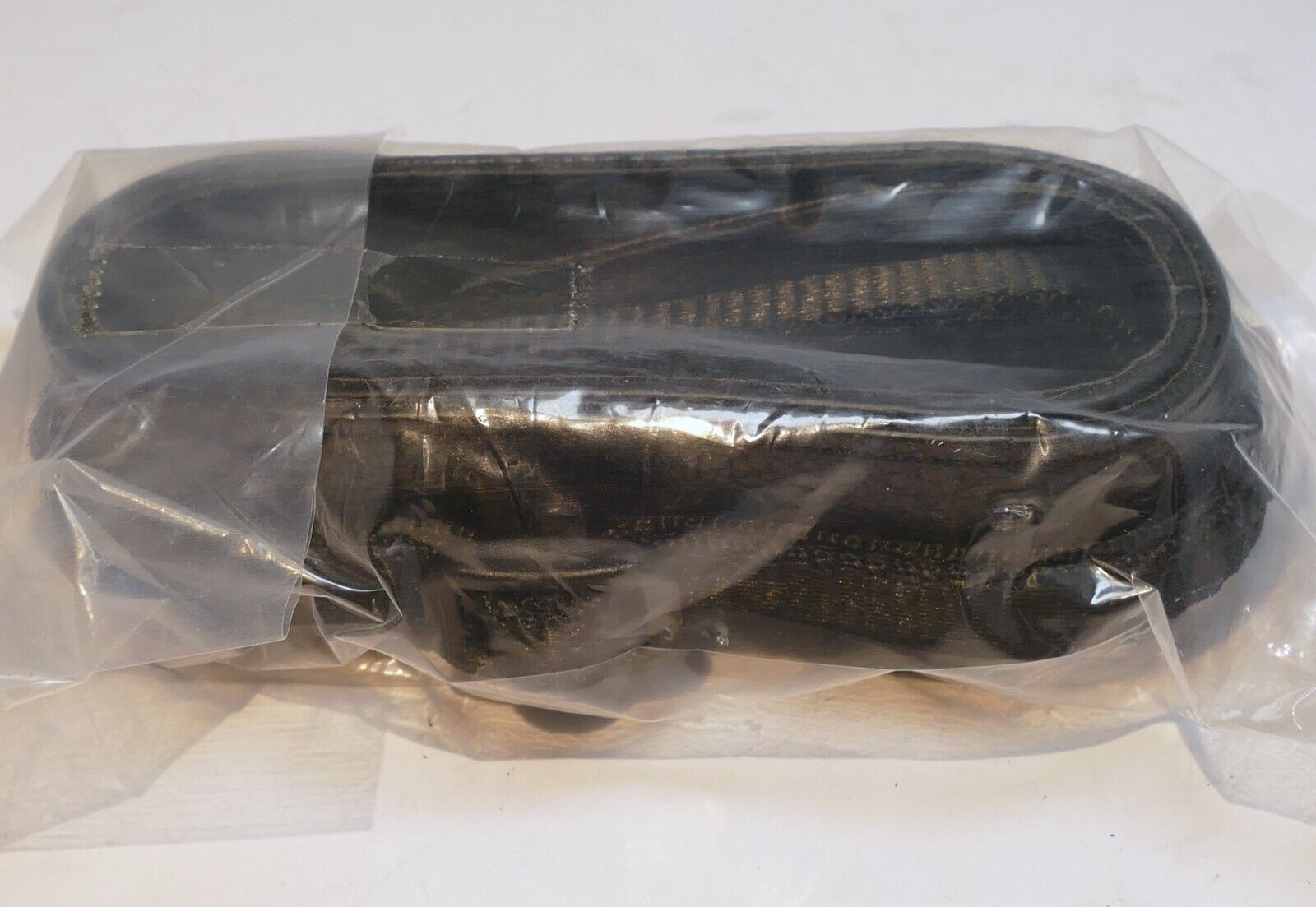 Fujifilm GFX Digital Camera Neck Shoulder Strap Black 3cm wide - Genuine OEM NEW