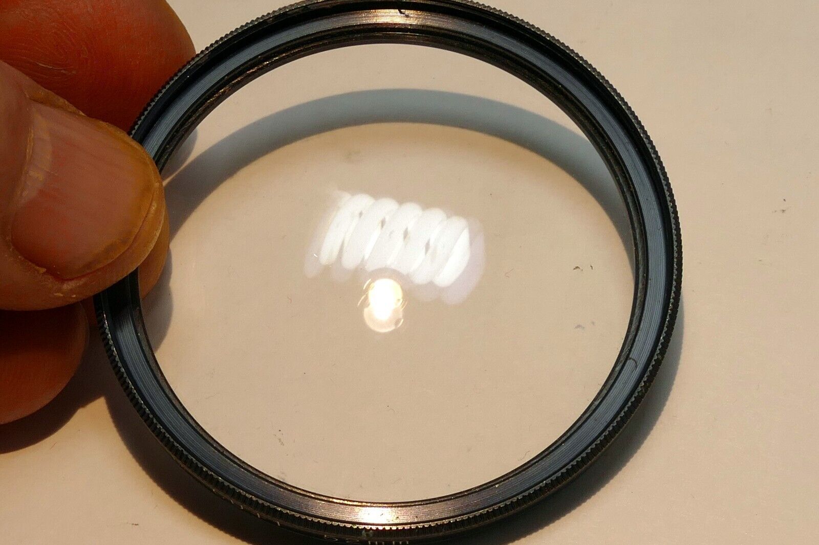 Asanuma 52mm Filter Macro +1  No 1 close-up