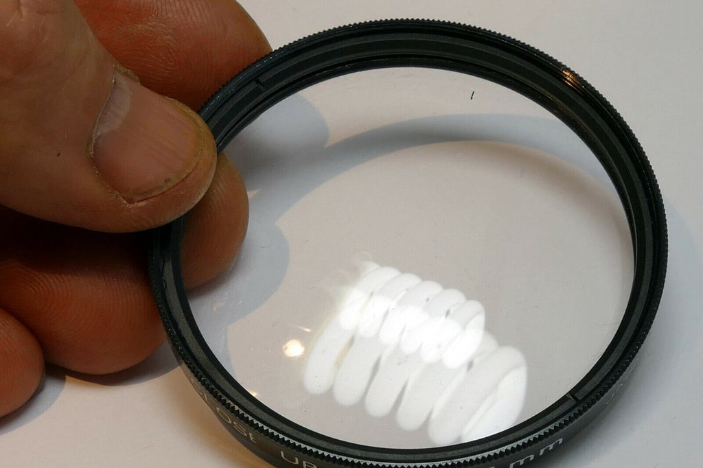 Kalt  55mm Lens Filter Close-Up No 2 macro +2