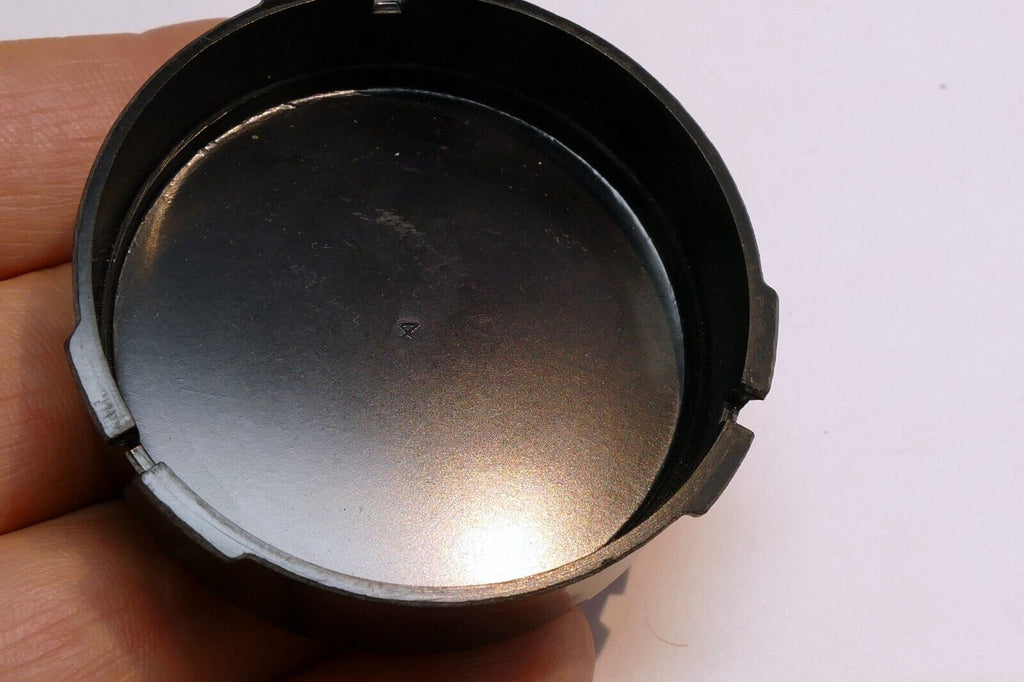 Canon FL FD Rear Lens Cap vintage genuine F1 vintage Ftb