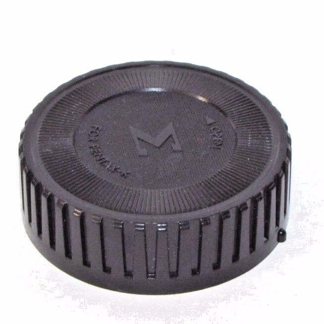 Sigma for Pentax - K PK KR KA  rear Lens Cap vintage
