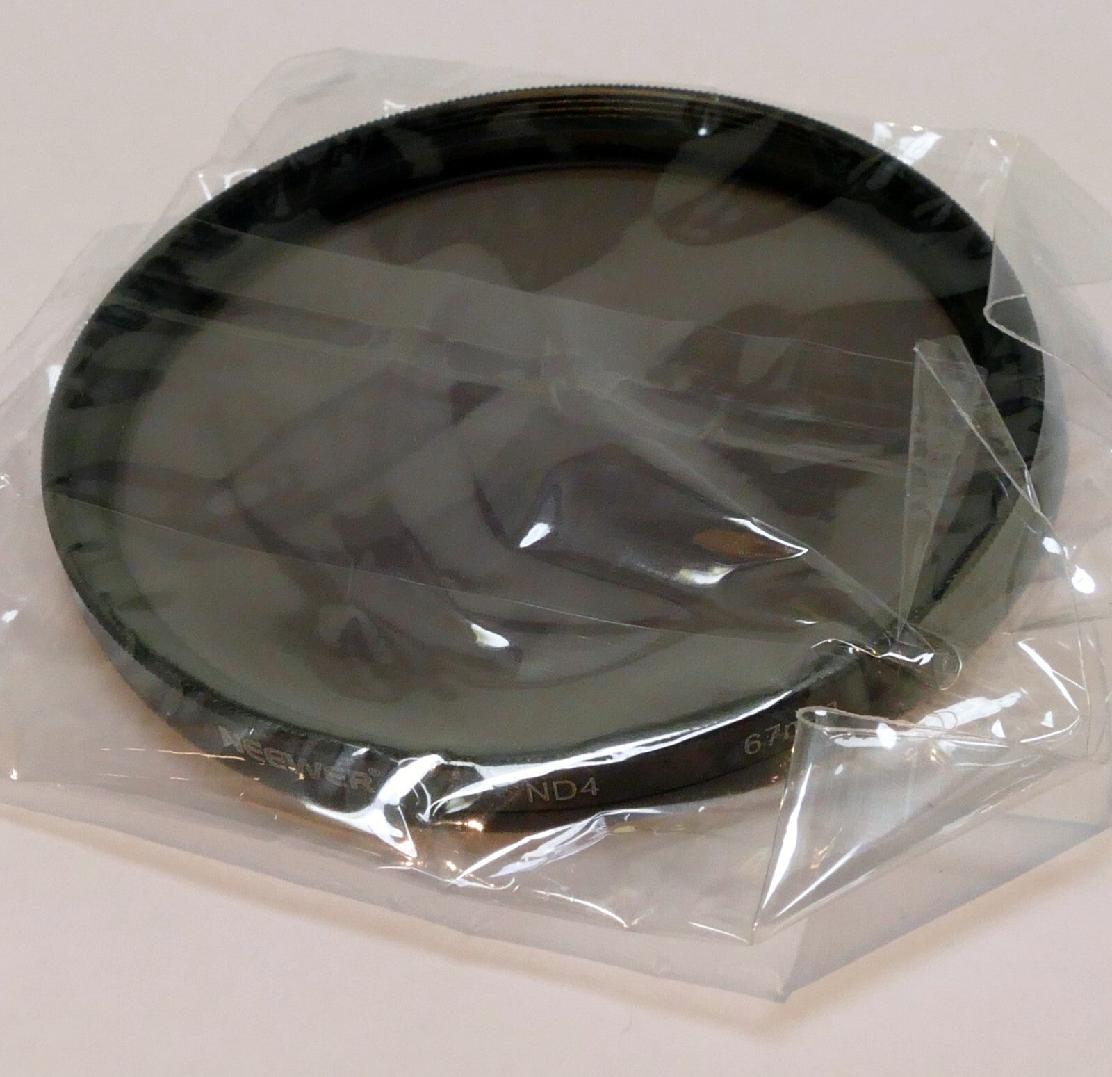 Neewer ND4 67mm Filter NDX4 - New