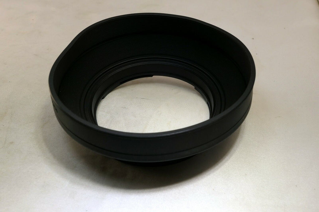 Tamron Lens Hood Shade CF  Macro 35-135mm f3.5-4.2 35-210mm 28-135mm Adaptall