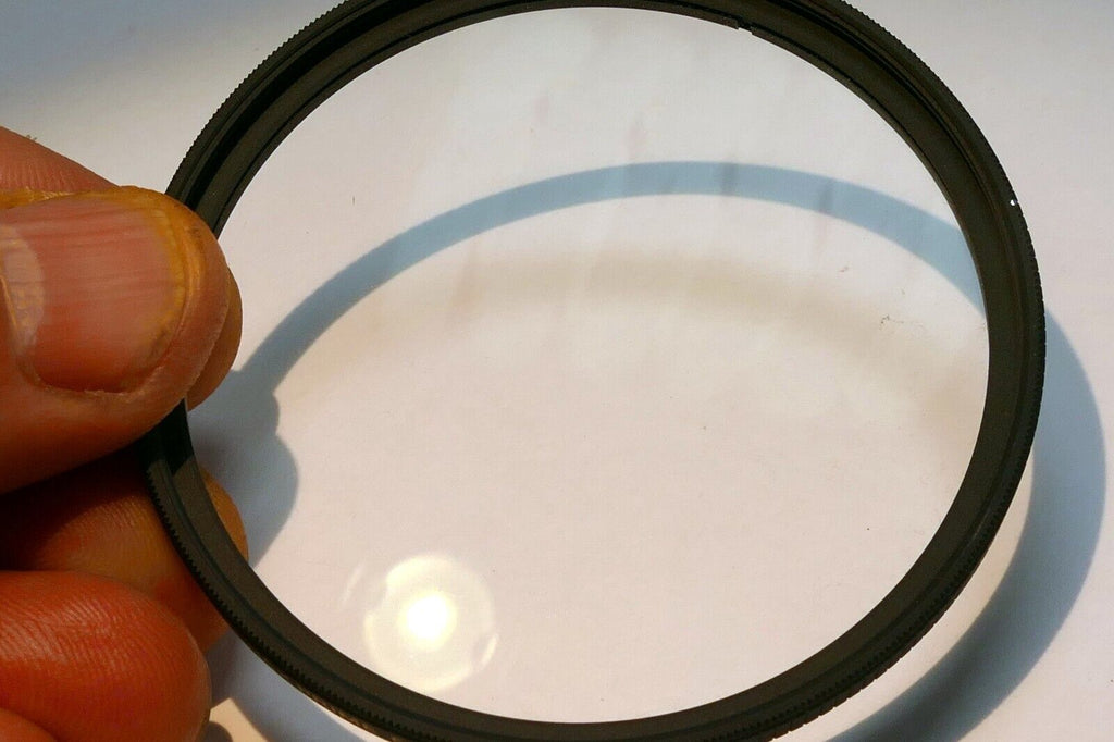 Promaster 62mm Lens Filter MC UV HGX Prime Slim profile WIDE ANGLE DIGITAL