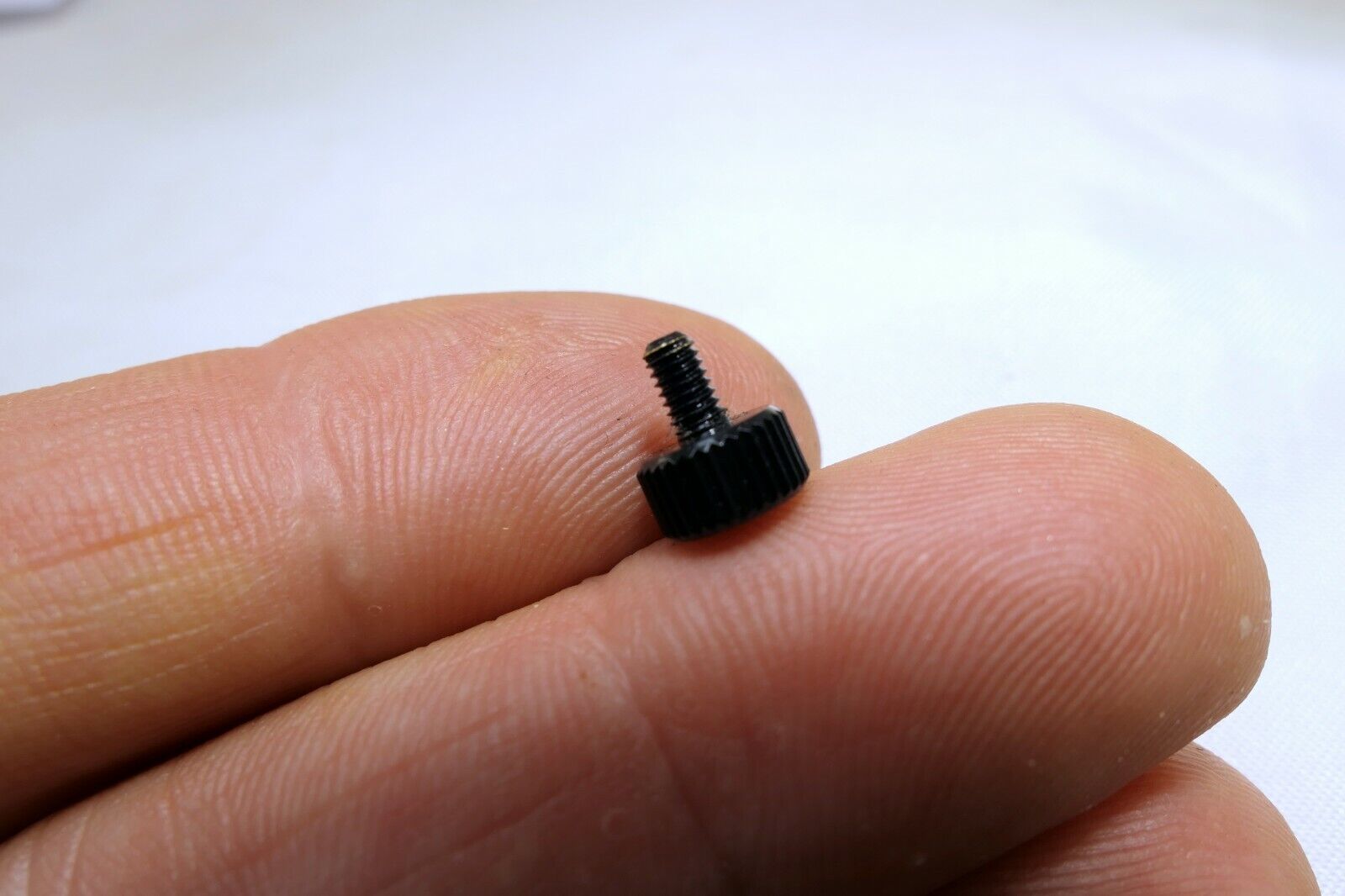 2.5mm Screw for Panasonic TV 50mm f1.8  C-mount LENS Focus ring lock stop