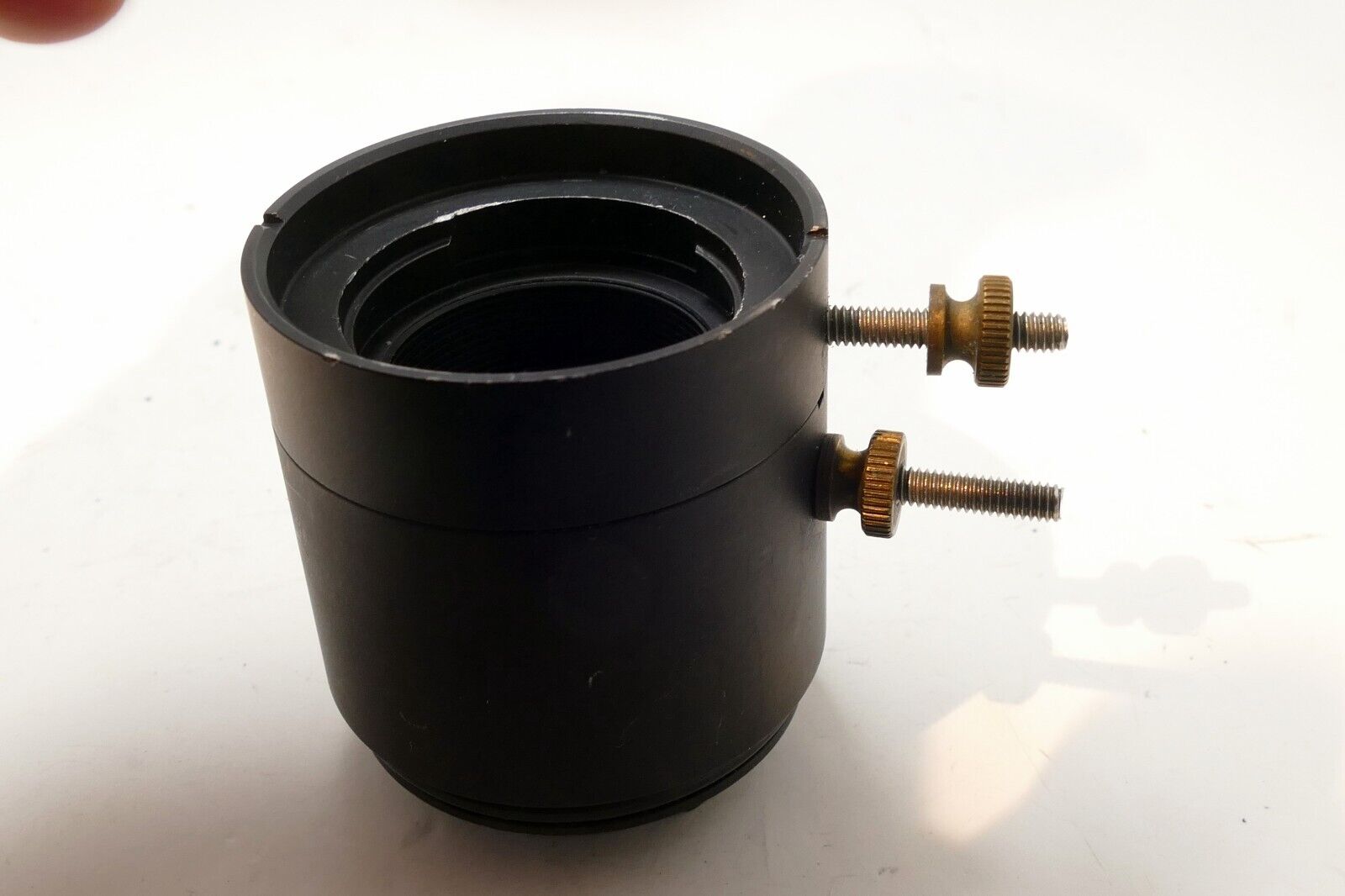 50MM EXTENSION TUBE FOR NIKONOS underwater cameras