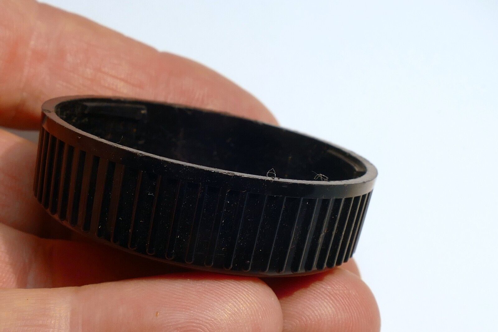 Olympus Rear Lens Cap manual focus for OM Zuiko 50mm f1.8 f1.4