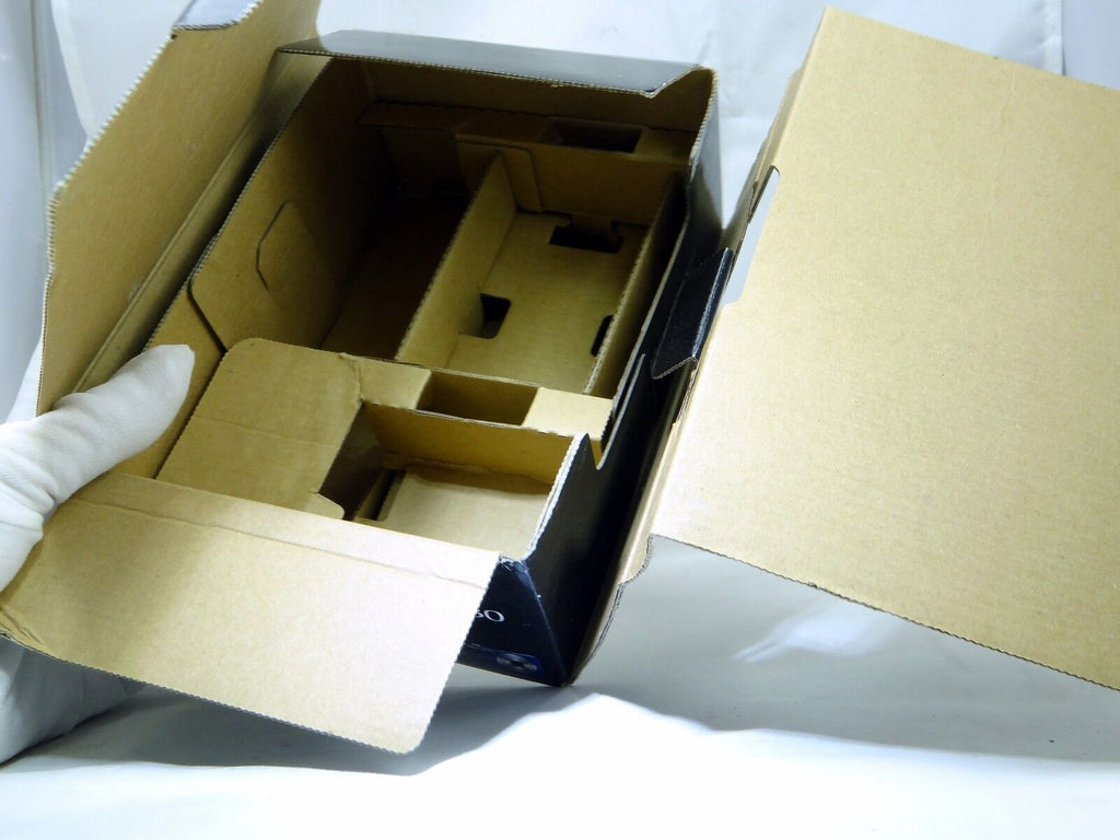 Empty Box  for Nikon Coolpix S630 camera