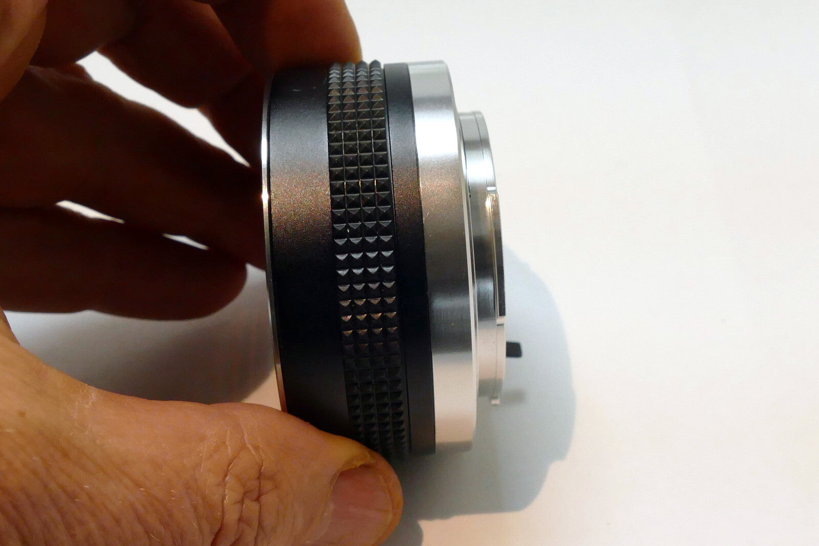 ROKINON 2X PK Lens Tele-converter Pentax - K cameras manual focus K1000 ME SUPER