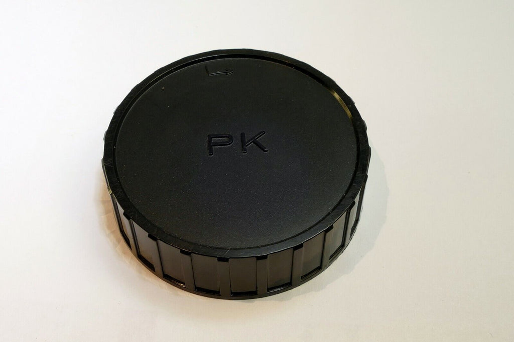 Kiron Rear Lens Cap Cover for Pentax  K mount  50mm f2  28mm f2.8