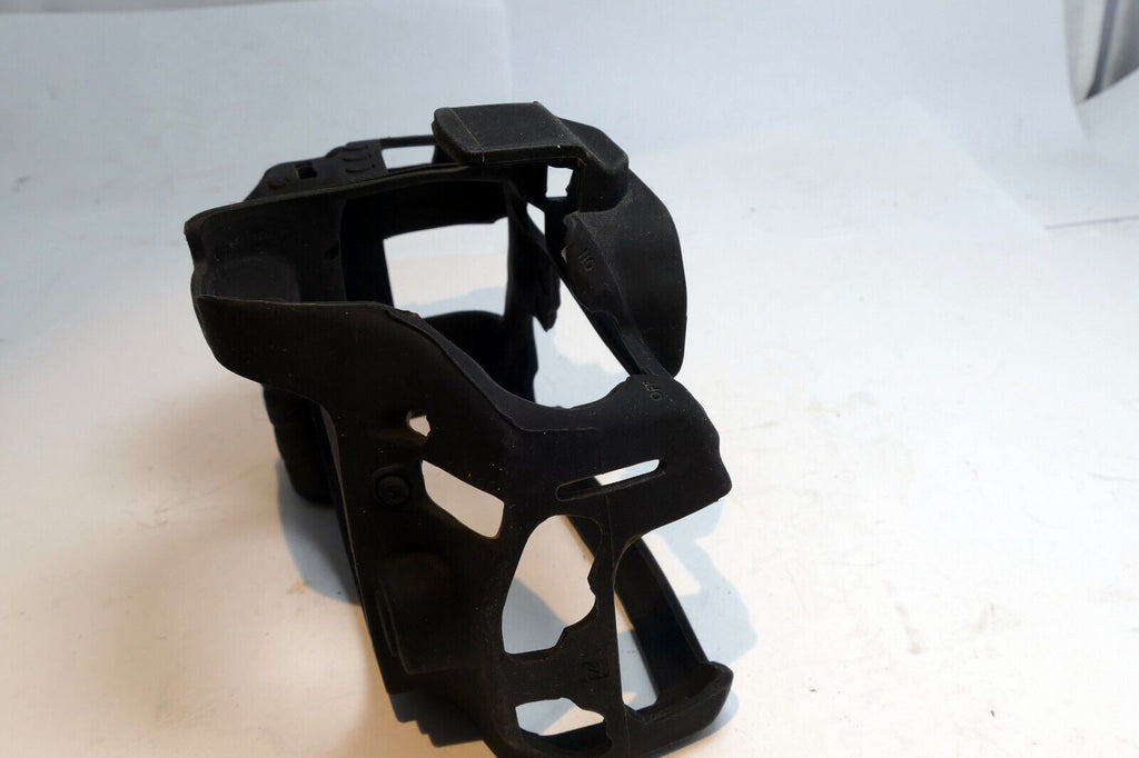 Camarm for 80D Canon Soft Silicone Protective Camera Body Case Protection  armor