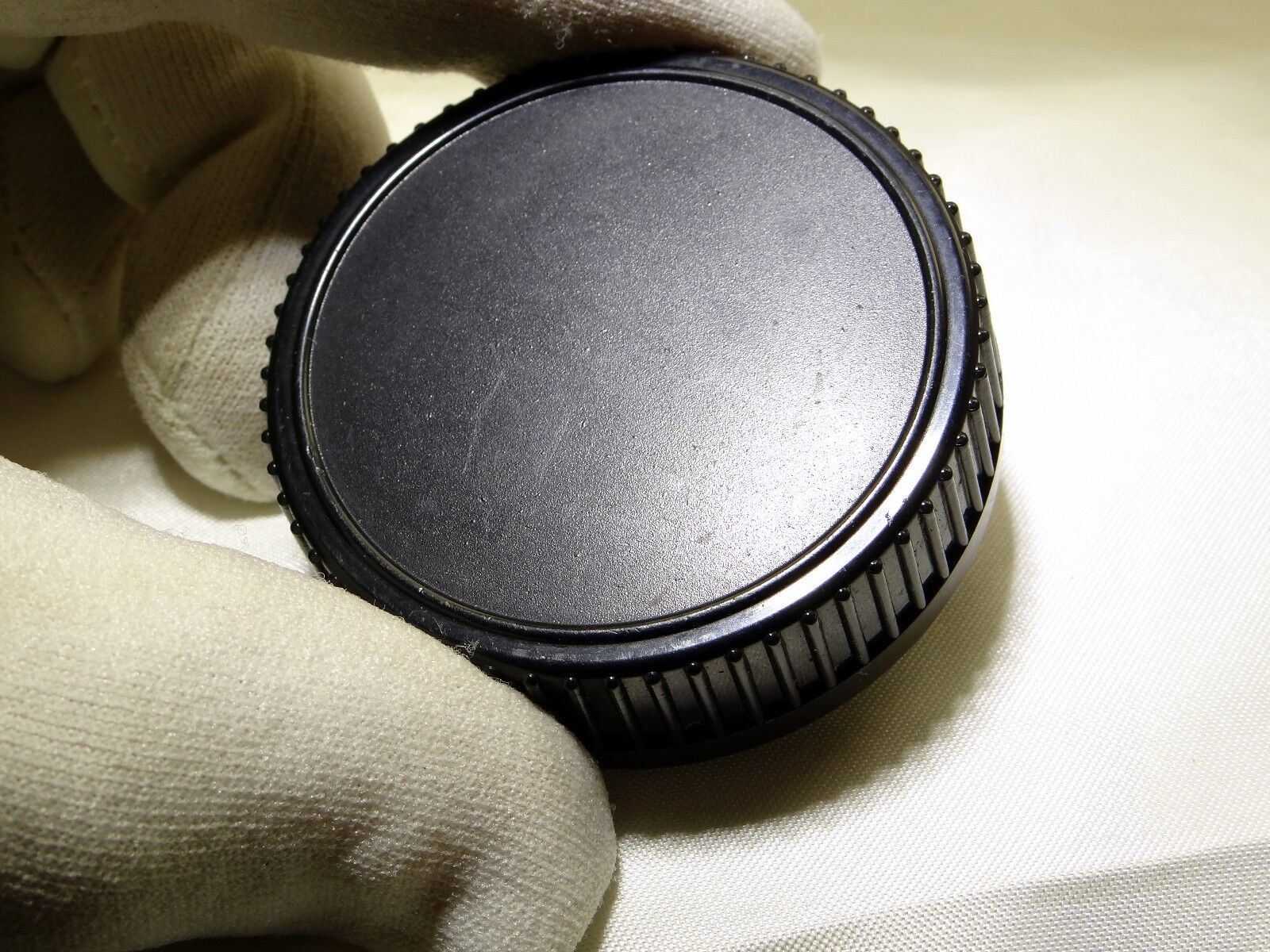 Rear Lens Cap Twist on for Pentax Bayonet mount K PK KA RK