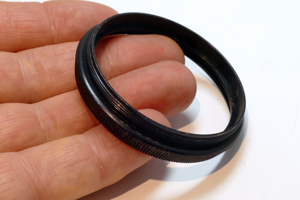 series 7 VII 54mm Filter ring retaining threaded male and female