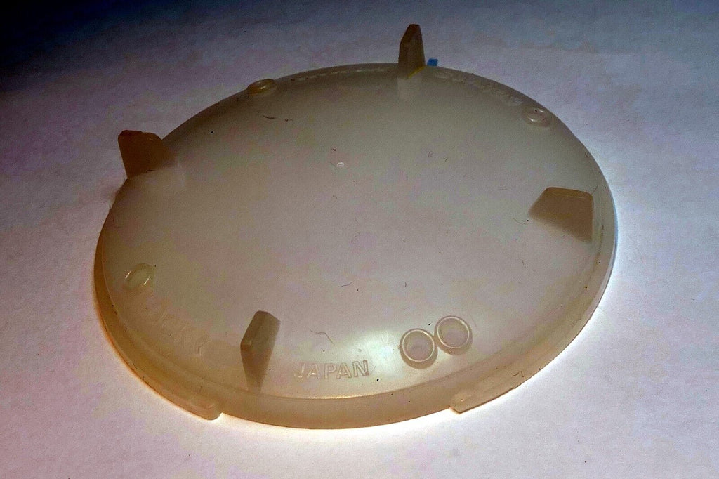 Nikon SW-103 flash soft Diffuser Dome  Genuine EOM Underwater Nikonos