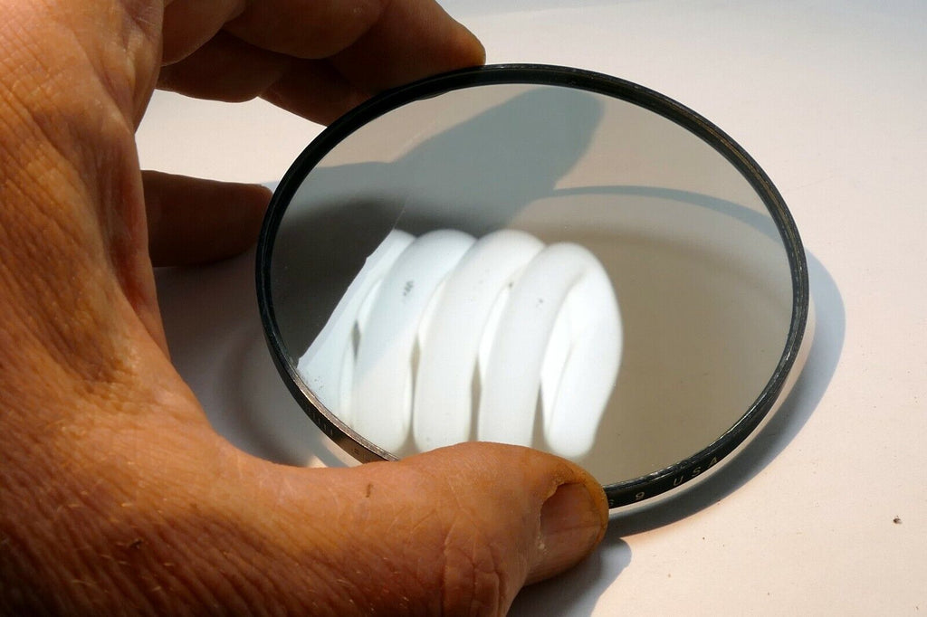 TIFFEN Photar Series # 9 (IX) Lens Filter Neutral Density No 0.3 ND 1X