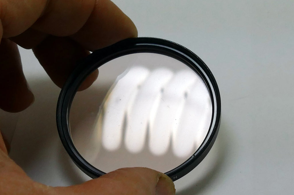 Prinz 55mm Skylight 1B Filter