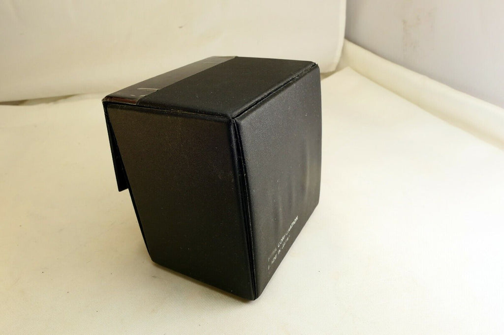 Hoya Hoyarex Filter Holder Square 3X3"  fits holds 5 filters (fits Cokin A)