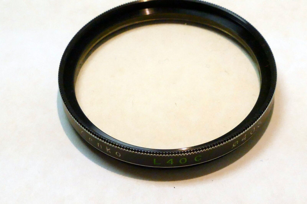 Kenko L40c 40.5mm UV Lens Filter