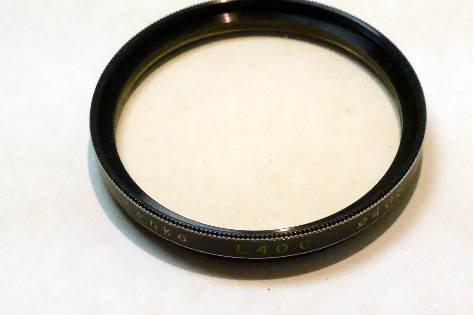 Kenko L40c 40.5mm UV Lens Filter