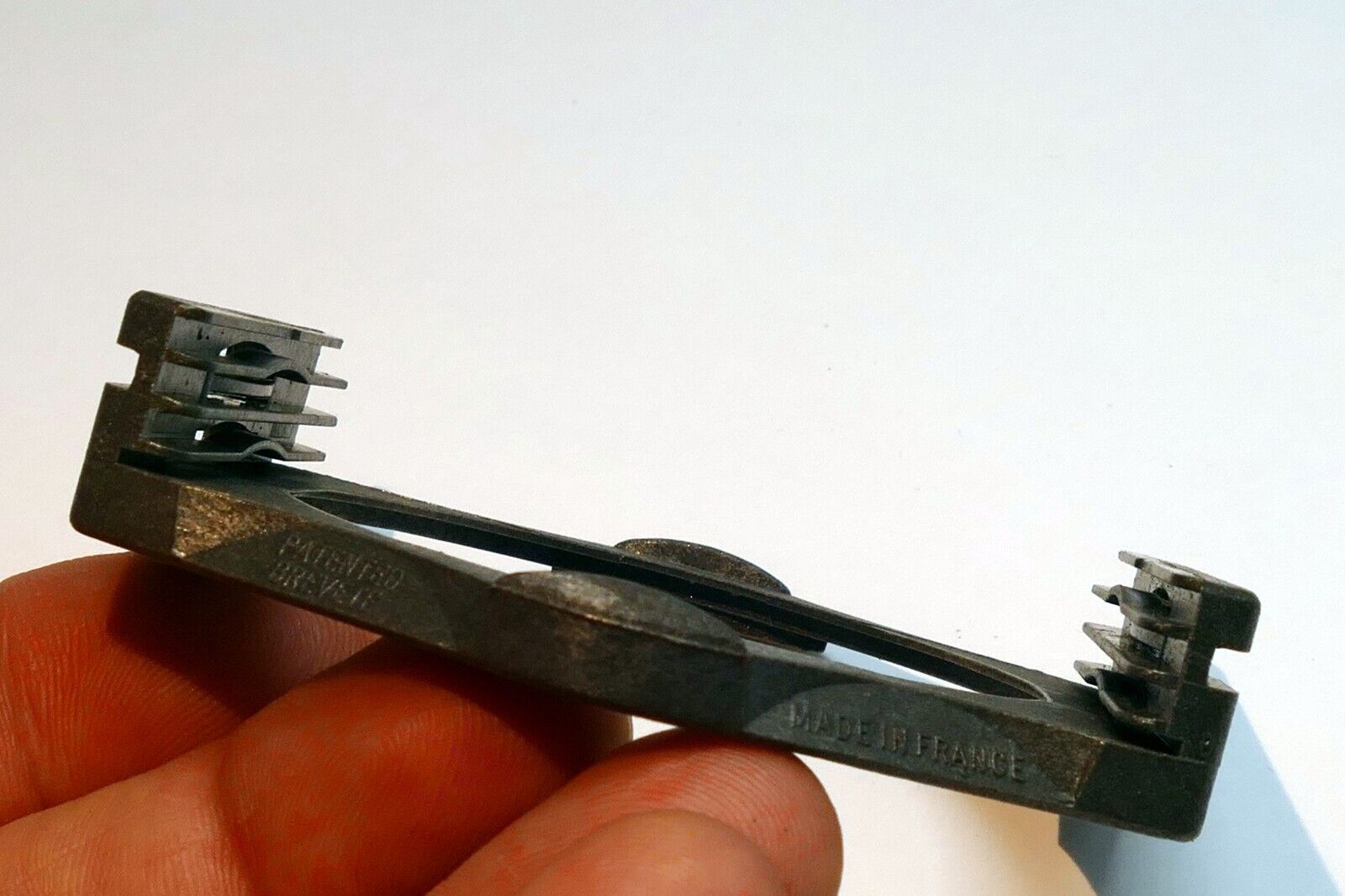 Cokin A Series S Small Square Filter system Holder Gray  -  OEM   made in France