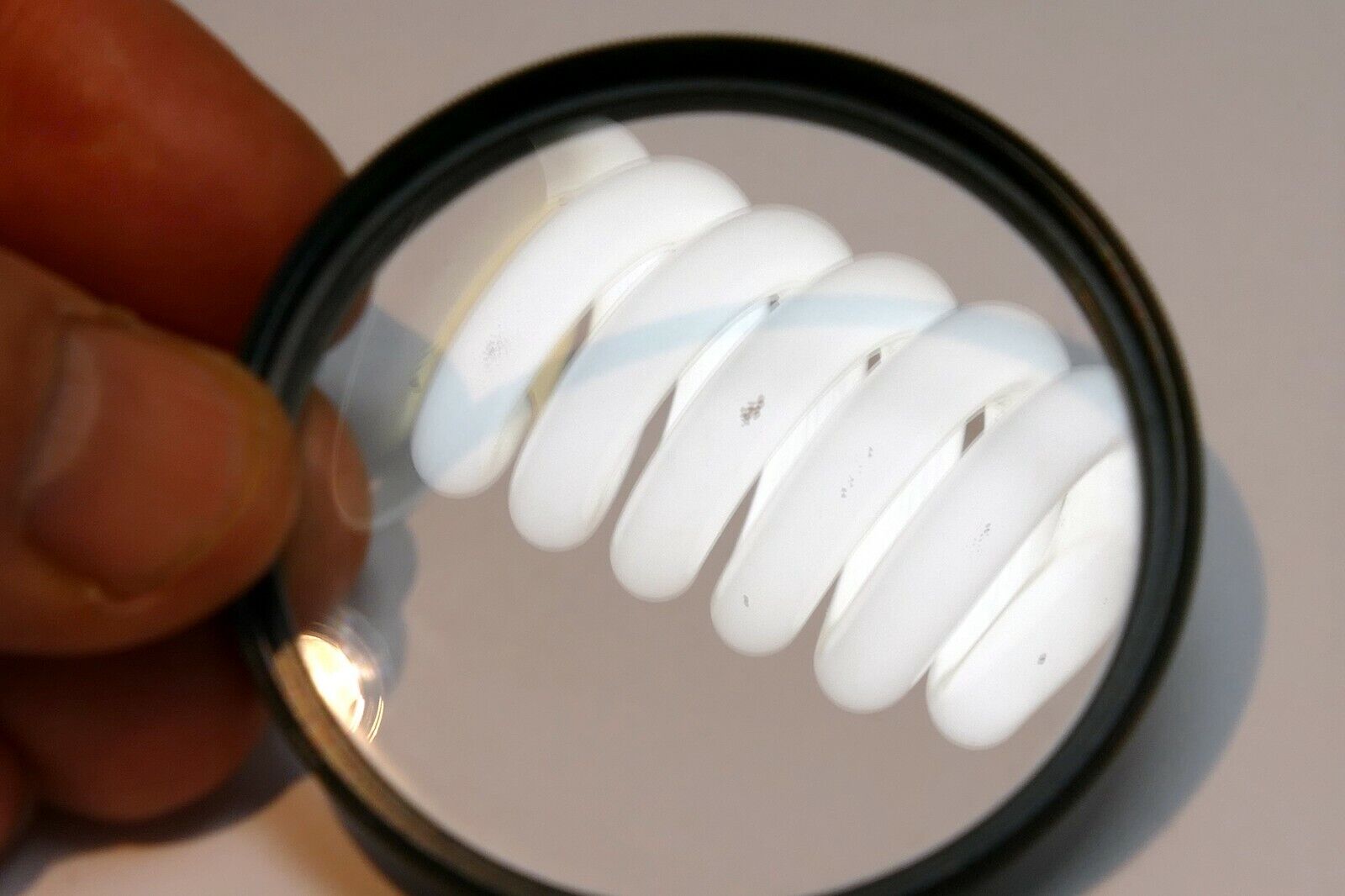 Samigon UV 55mm Filter  - excellent condition