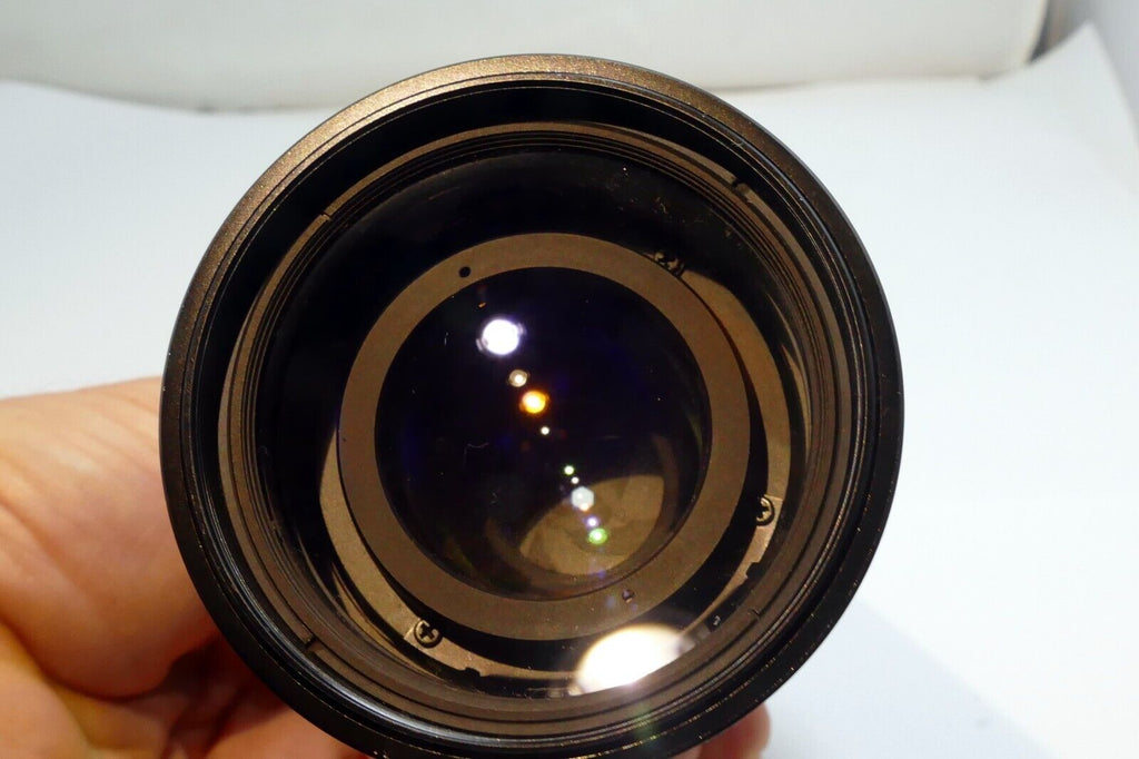 Tamron Adaptall 2 80-210mm f3.8-4 lens (missing Adaptall 2 mount)