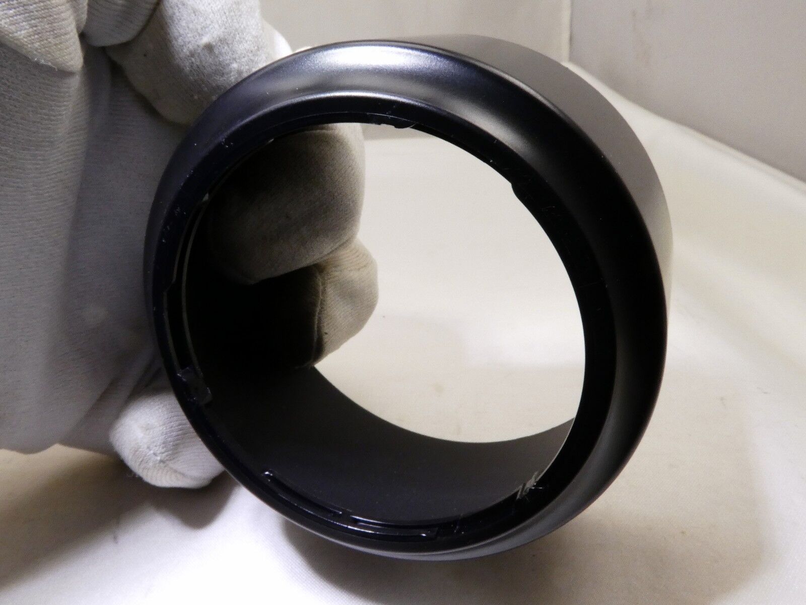 Tamron 58FH LENS HOOD SHADE For 70-210mm  F4-5.6 Zoom OEM