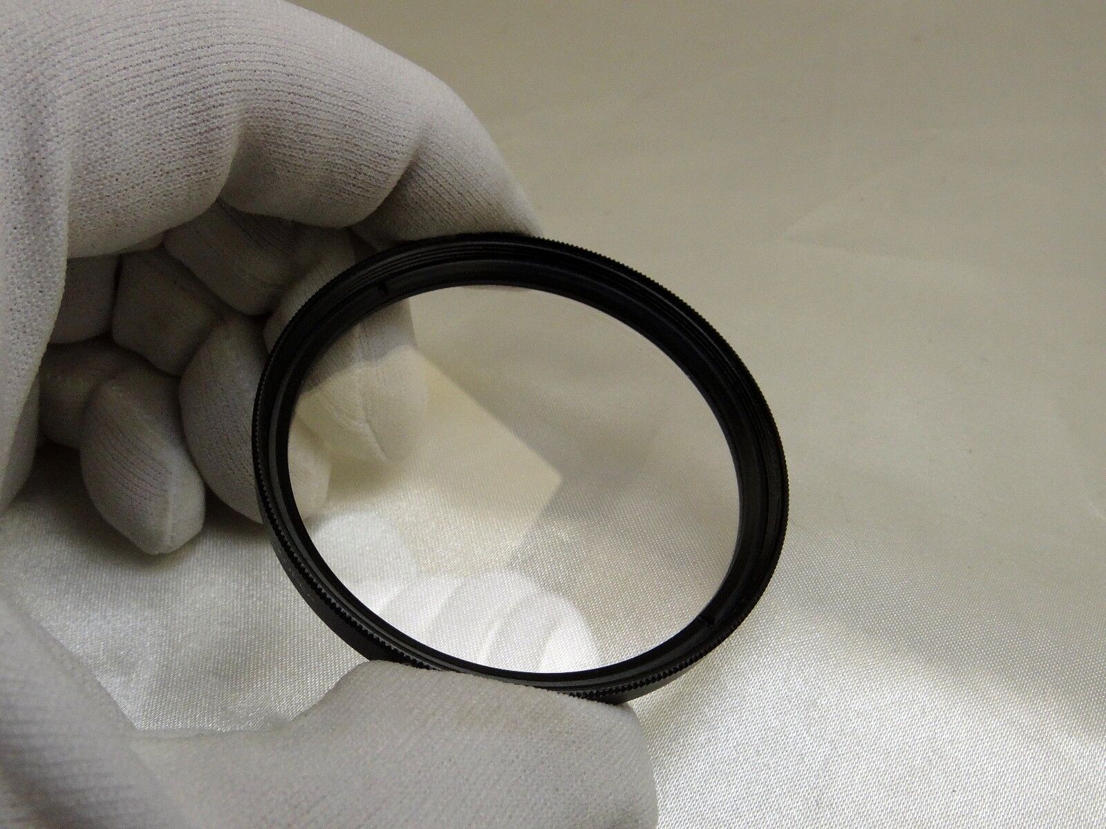 58mm Skylight 1A  filter threaded