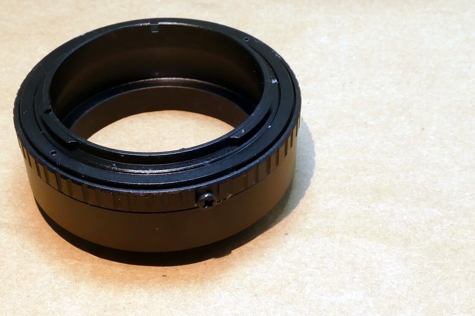 Canon FL FD Lens mount adapter to EOS R Full frame Mirrorless Camera adapter