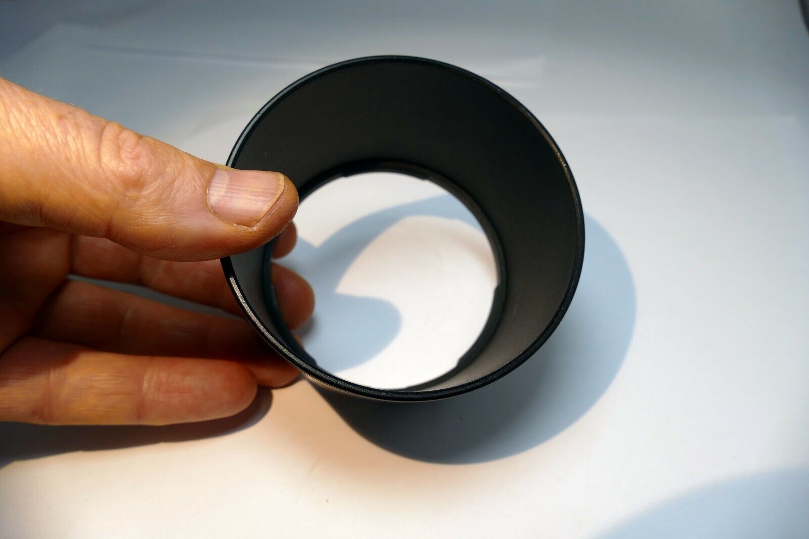 68mm ID Lens Hood Shade telephoto