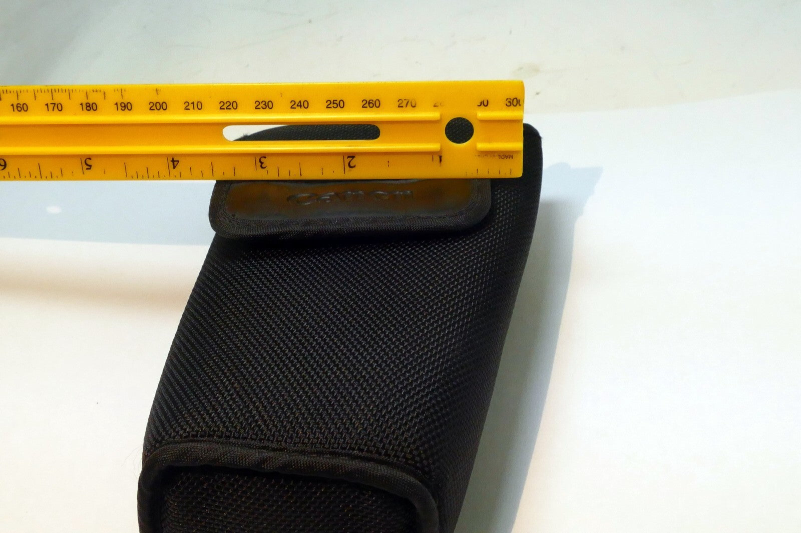 Canon Soft Protective case for SPEEDLITE 430-EX II Flash pouch - OEM