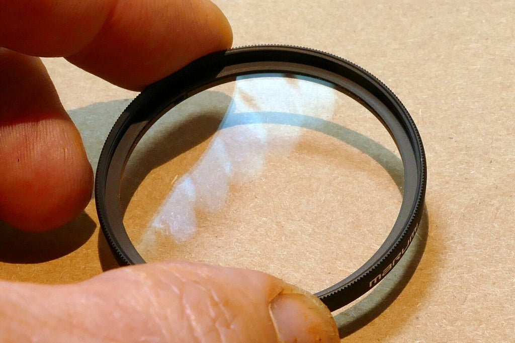 Marumi DHG 46mm Filter UV filter Multi-Coated Digital  - excellent condition