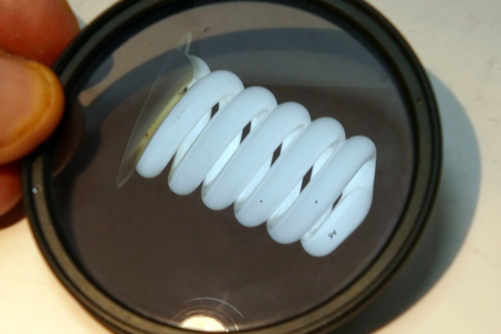 Tiffen Circular-Polarizer C-PL 67mm Lens Filter made in USA