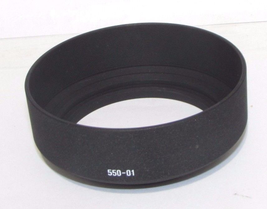 550-01 55mm screw in Lens Hood Shade for Sigma 50mm f2.8 ED macro 1:1 Genuine